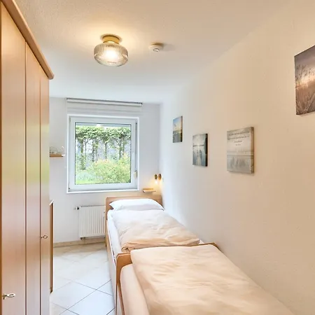Duhner Brise 14 Lägenhet *