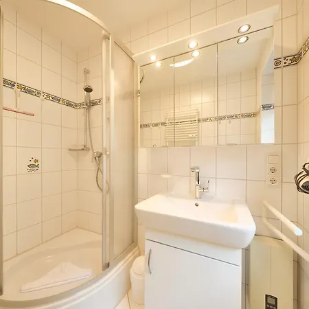 Lägenhet Duhner Brise 14 *